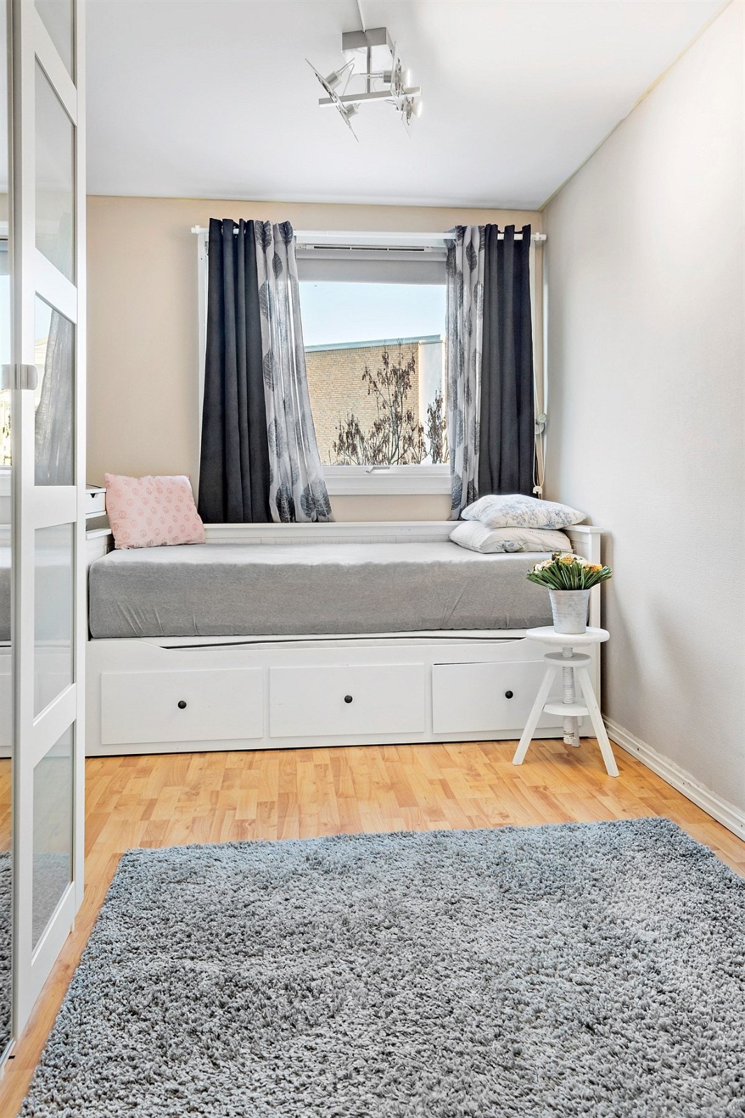 Soverom 2 Galleribilde