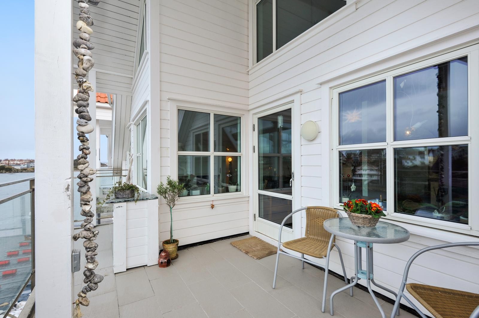 balkon Galleribilde