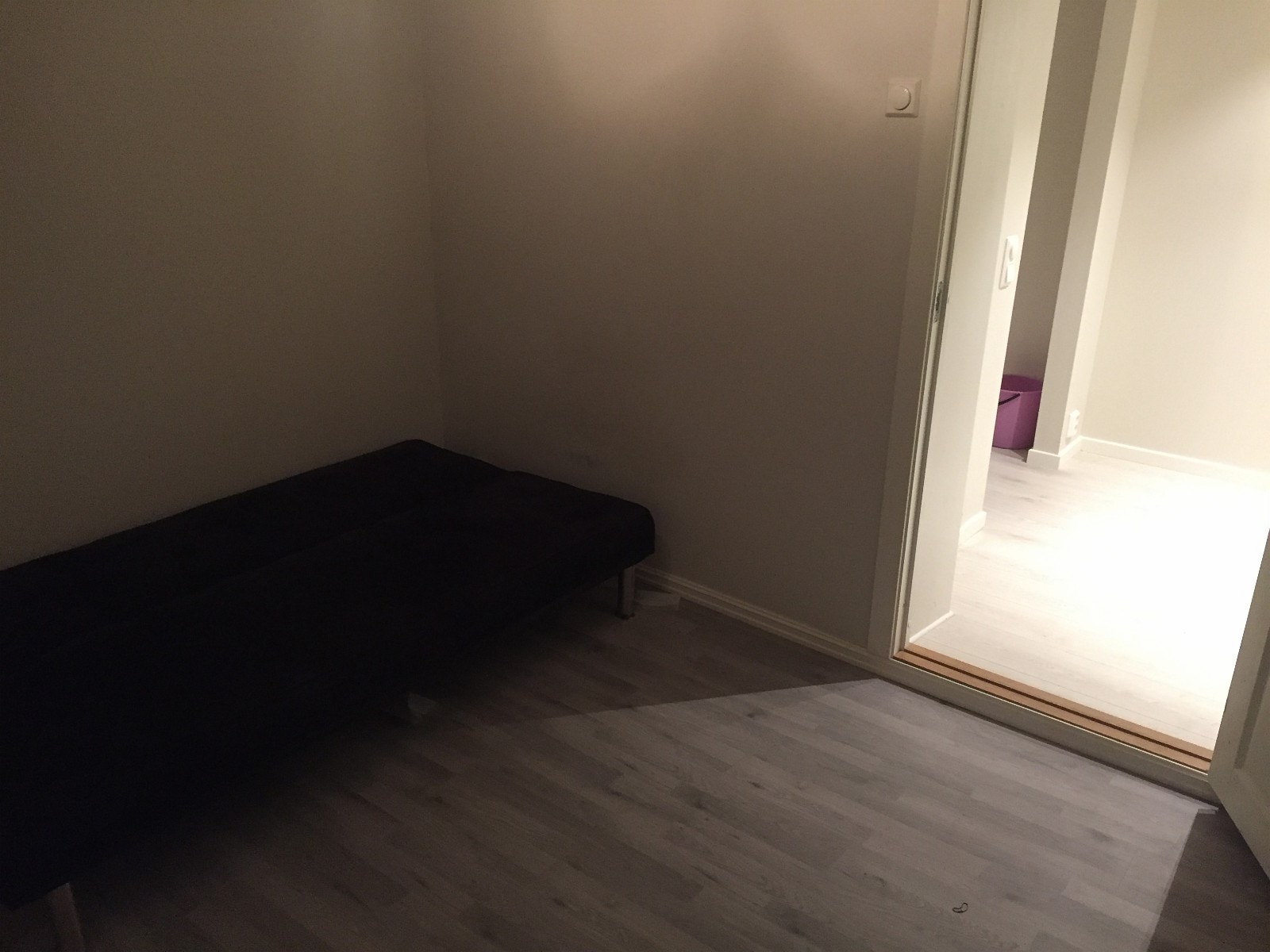 Soverom 1 Galleribilde