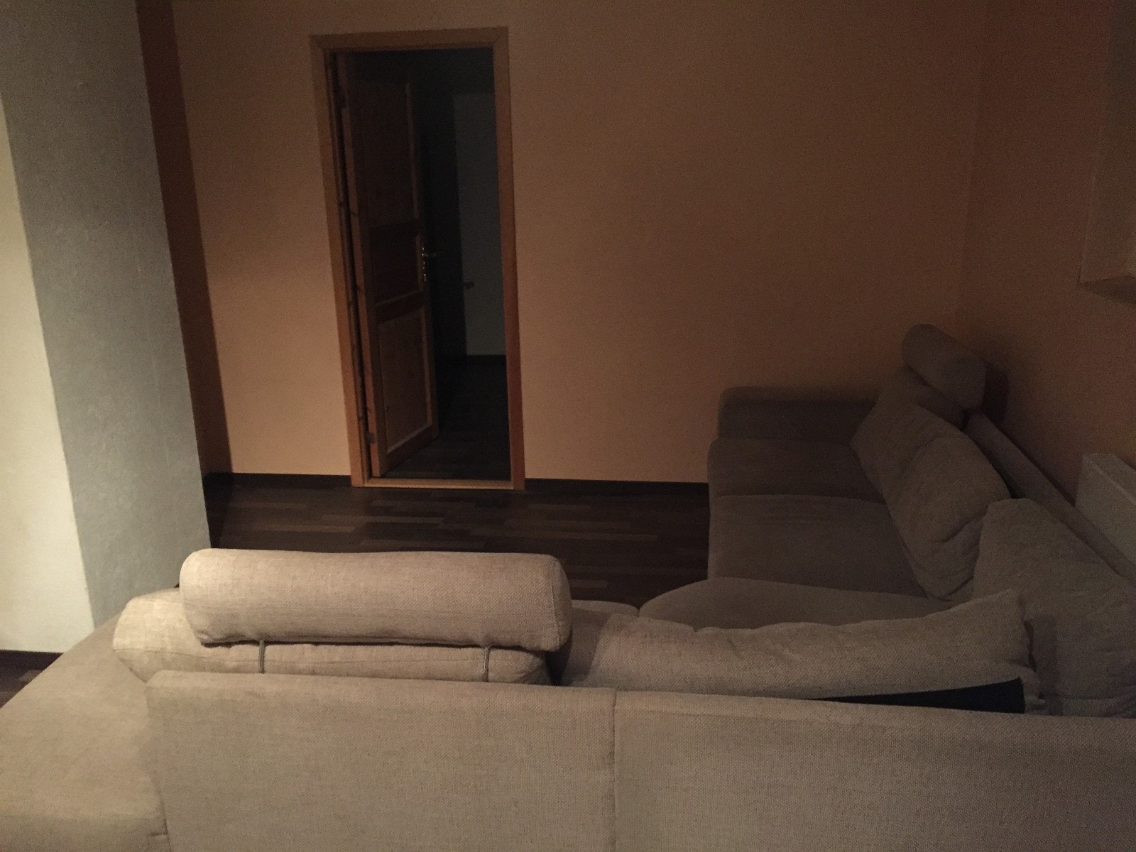 Tv-stue Galleribilde