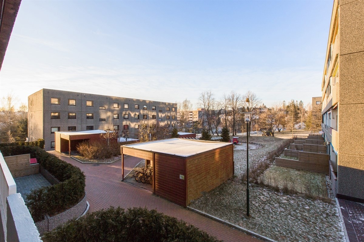 Balkong | Galleribilde