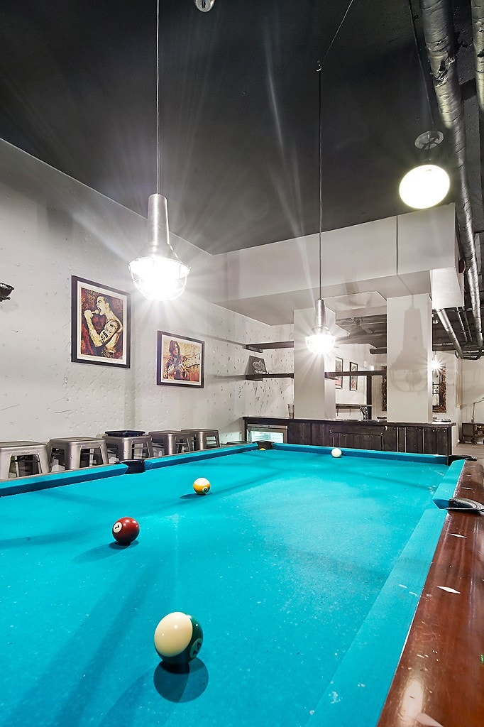 Gamingroom Galleribilde