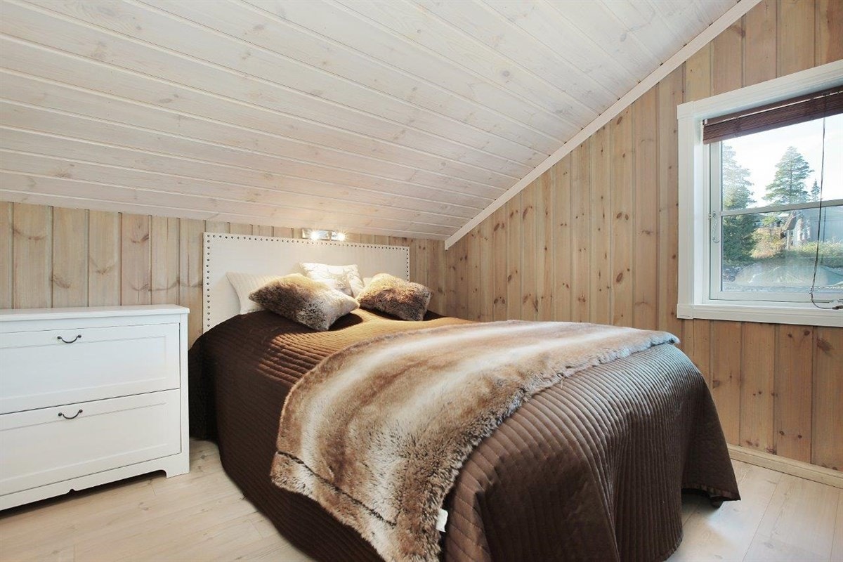 Soverom 2 i 2.etg. Galleribilde