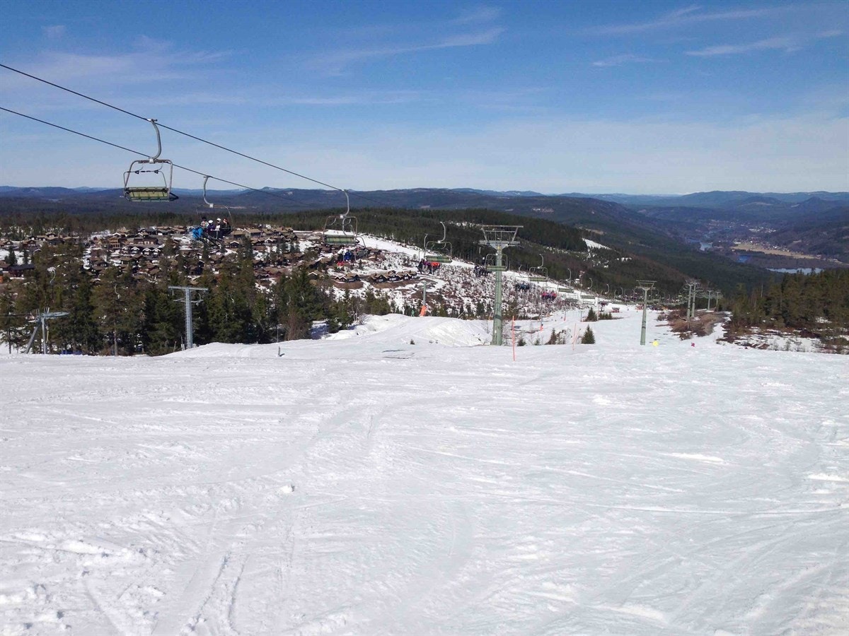 Orren 10B Bakke 4 Galleribilde