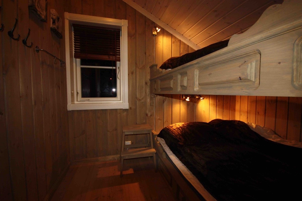 soverom 4 i 2.etg. Galleribilde