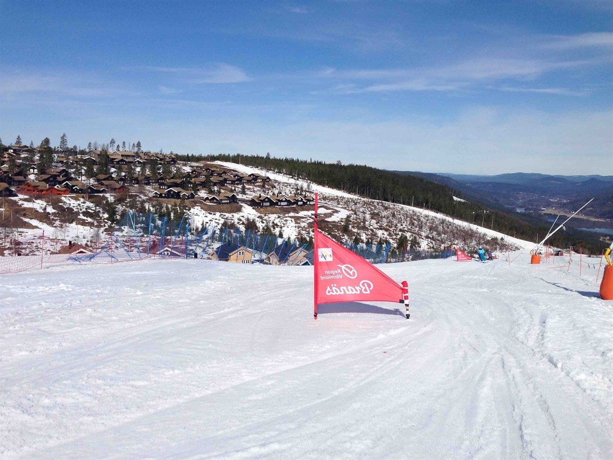 Orren 10B Bakke 1 Galleribilde