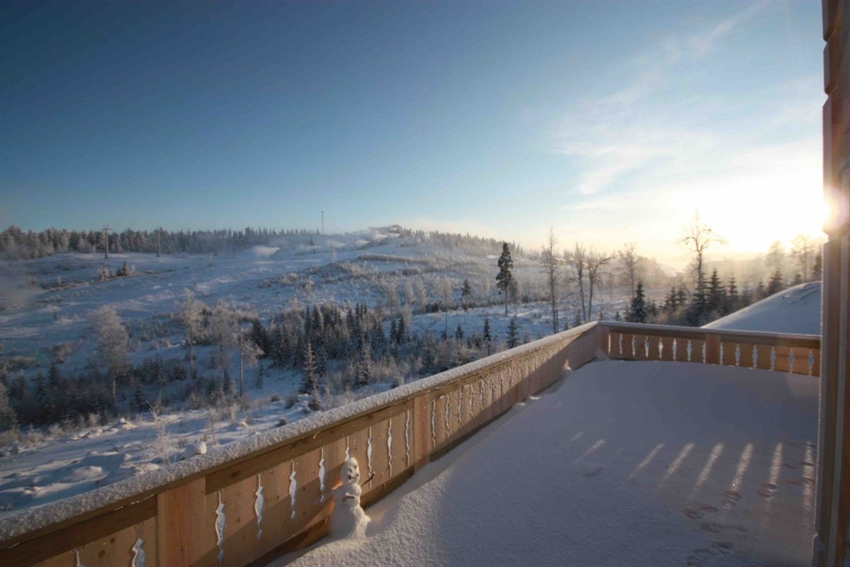 Orren 10B Ute 8 Galleribilde