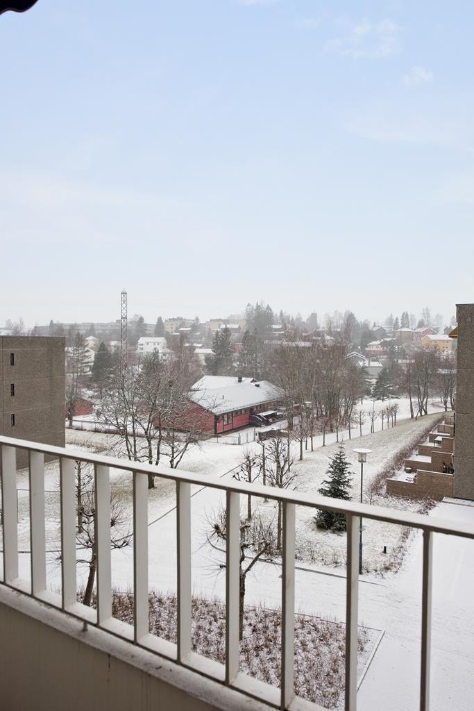 balkong Galleribilde