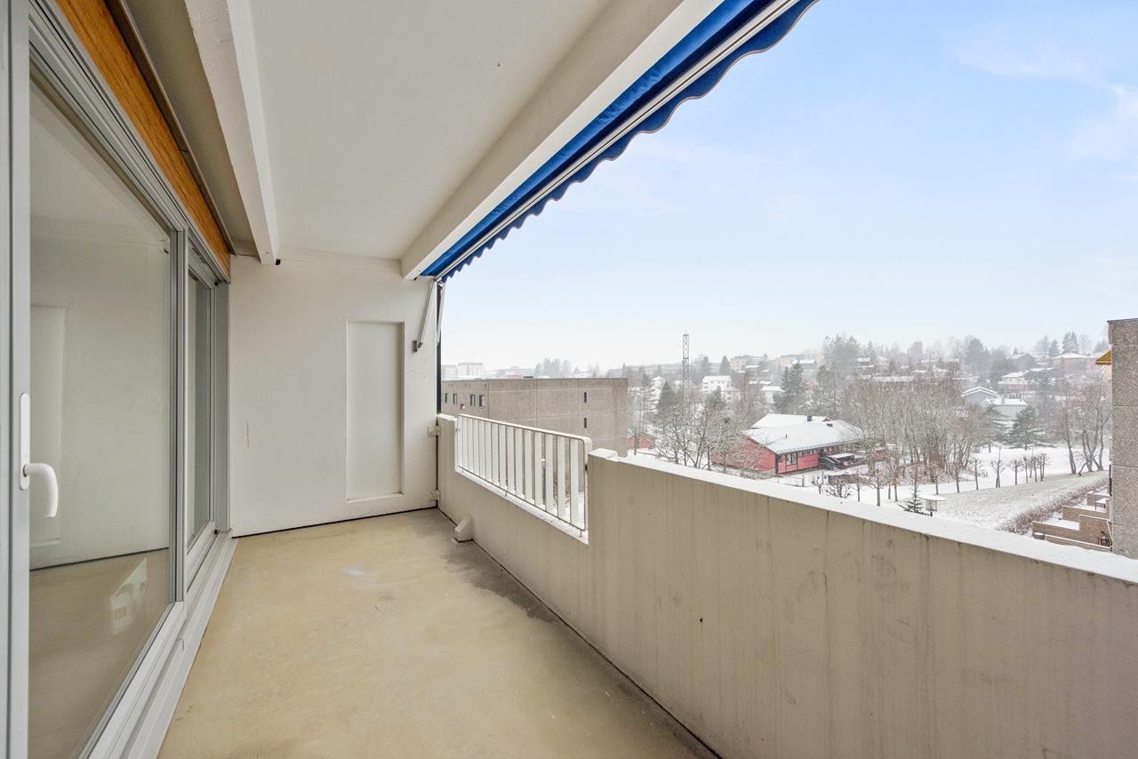 balkong Galleribilde