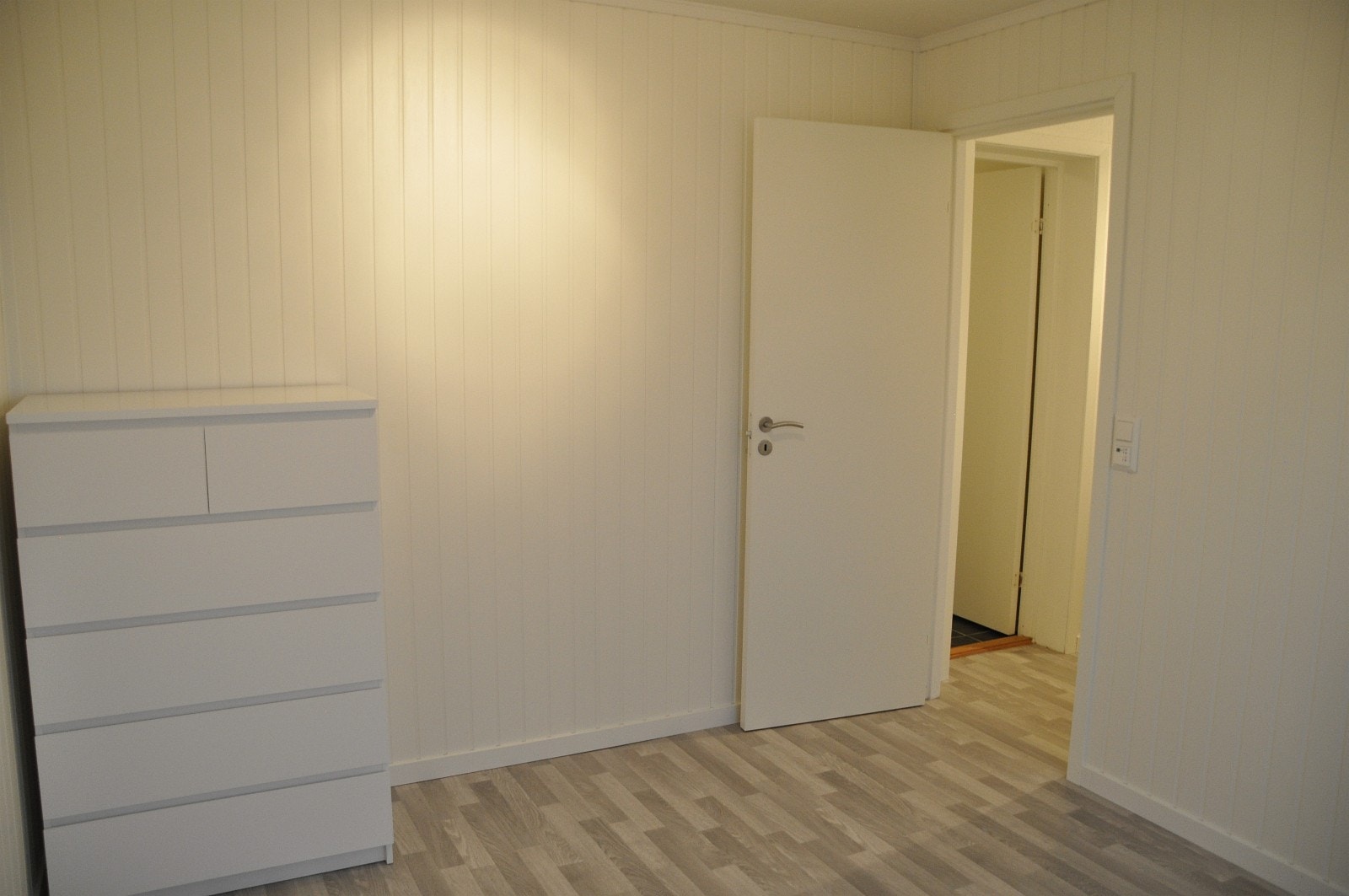 Soverom 2 Galleribilde