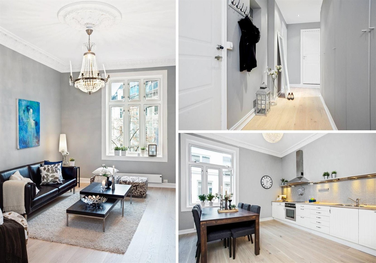 Velkommen til visning torsdag 19.01.2017 og søndag 22.01.2017 kl.1400-1500! Galleribilde