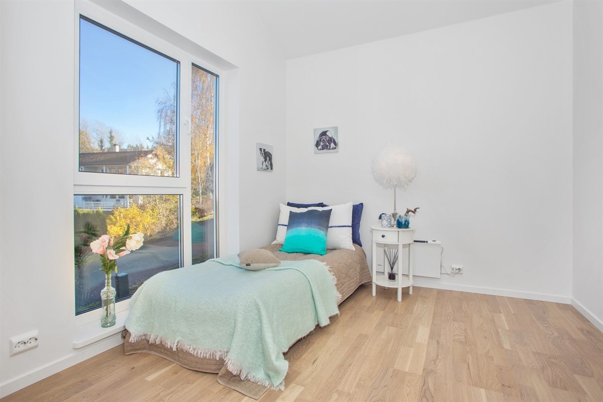 Soverom 2 Galleribilde