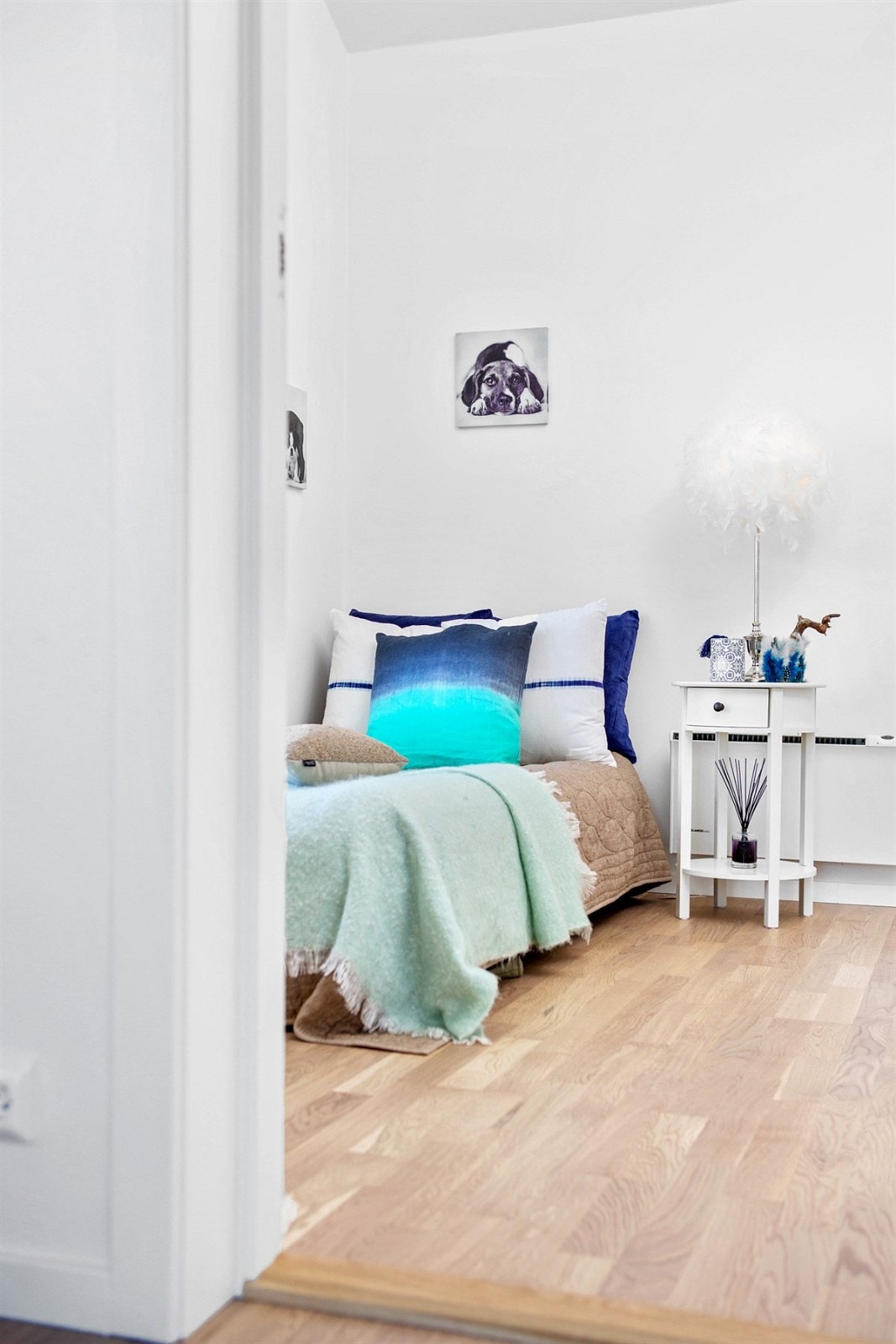 Soverom 2 Galleribilde