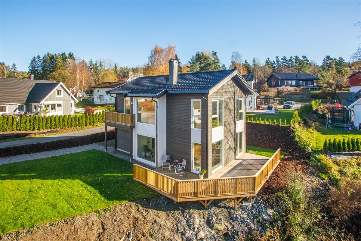 Velkommen til Marikloppa 25 Galleribilde