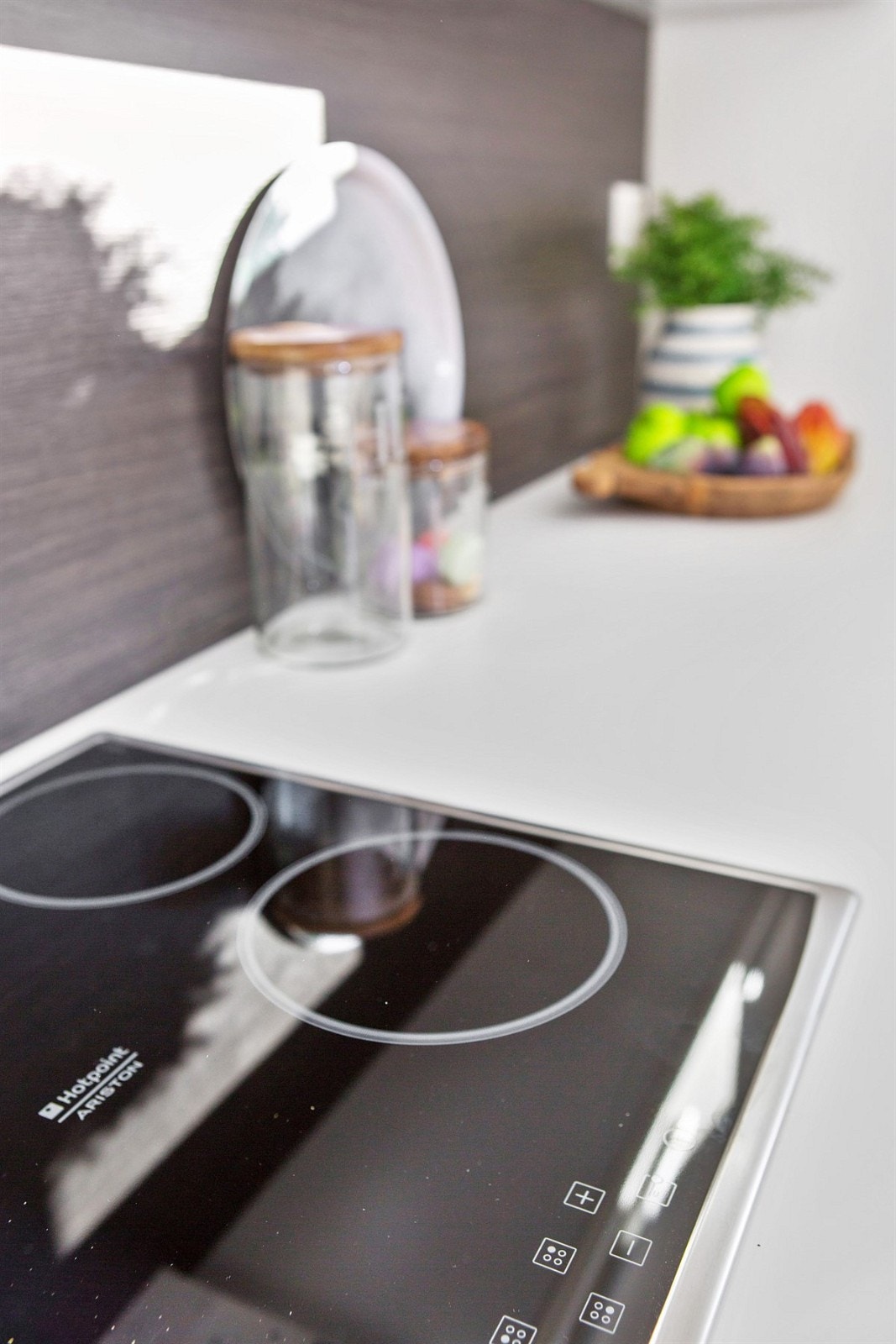 Kjøkken - Detalj Galleribilde