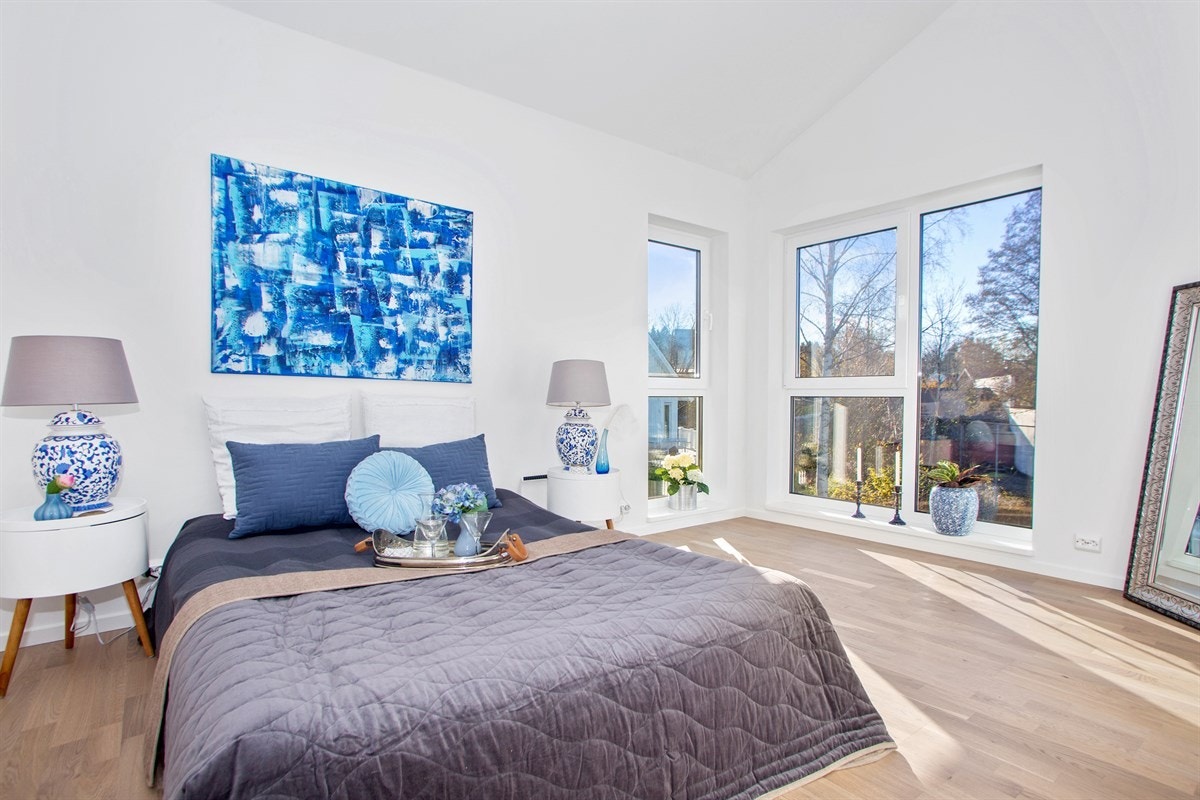 Soverom 1 Galleribilde