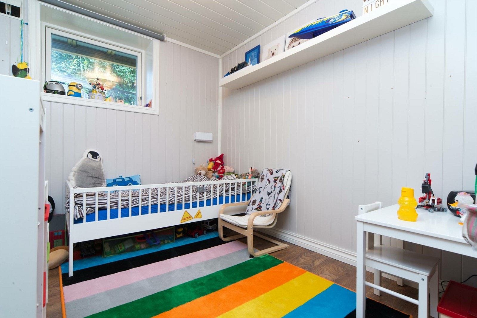 Soverom 2 Galleribilde