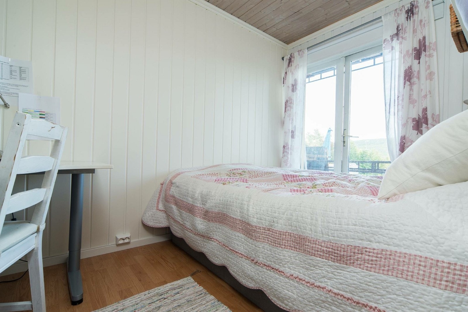 Soverom 1 Galleribilde