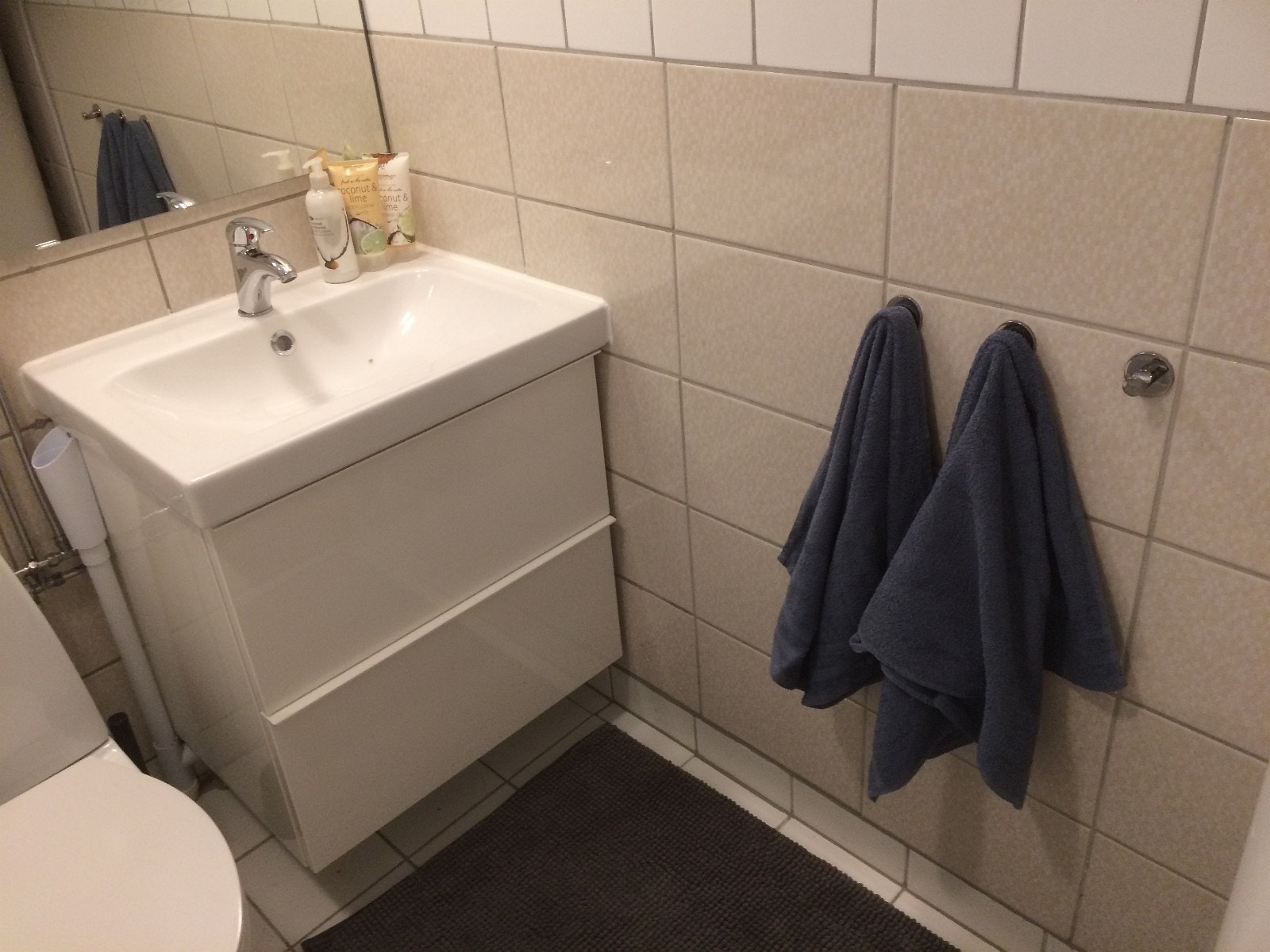 Bad m servant Galleribilde