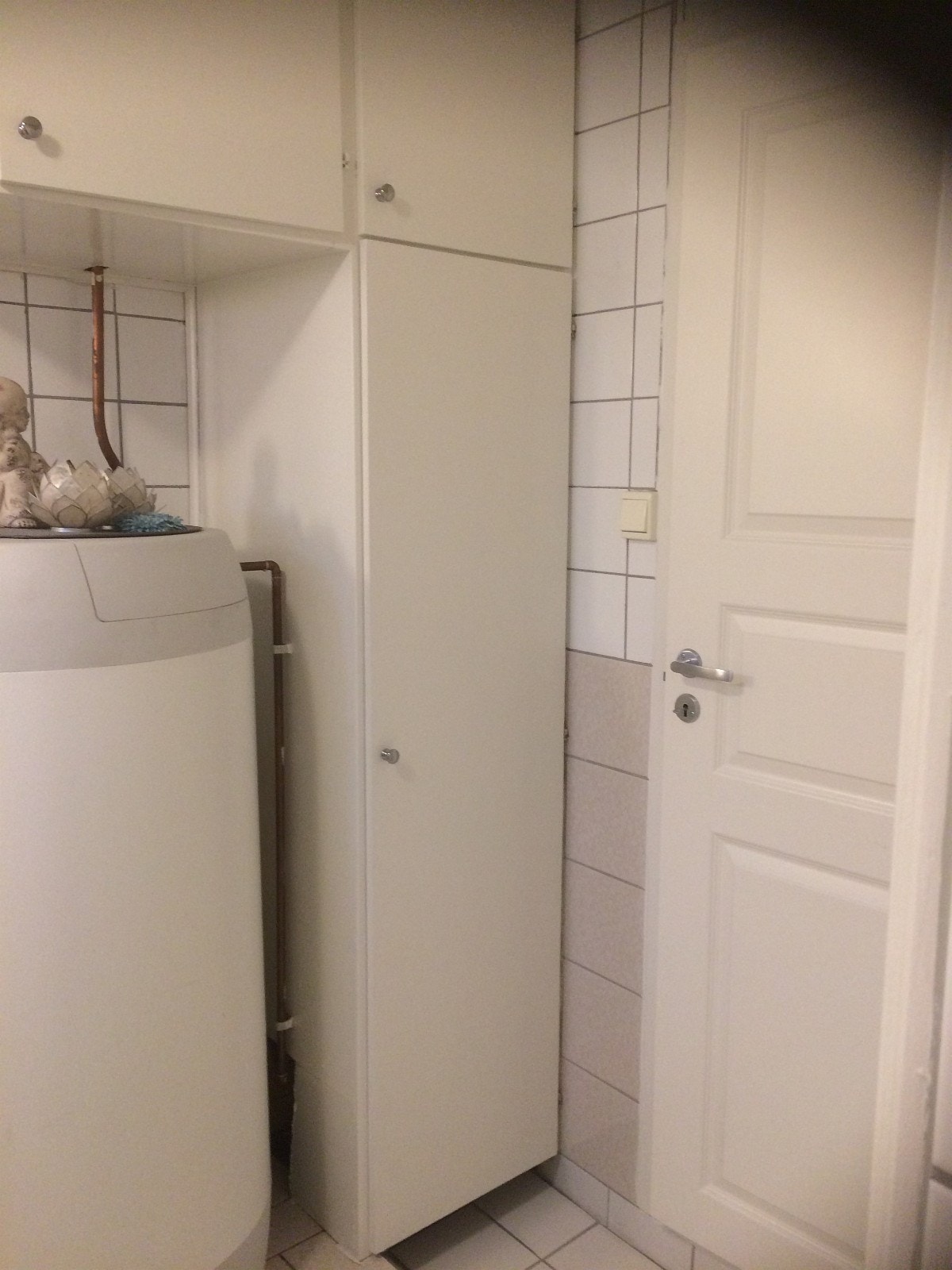 Bad m skapplass Galleribilde