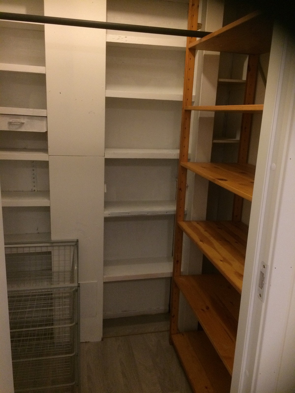 Bod m god plass Galleribilde