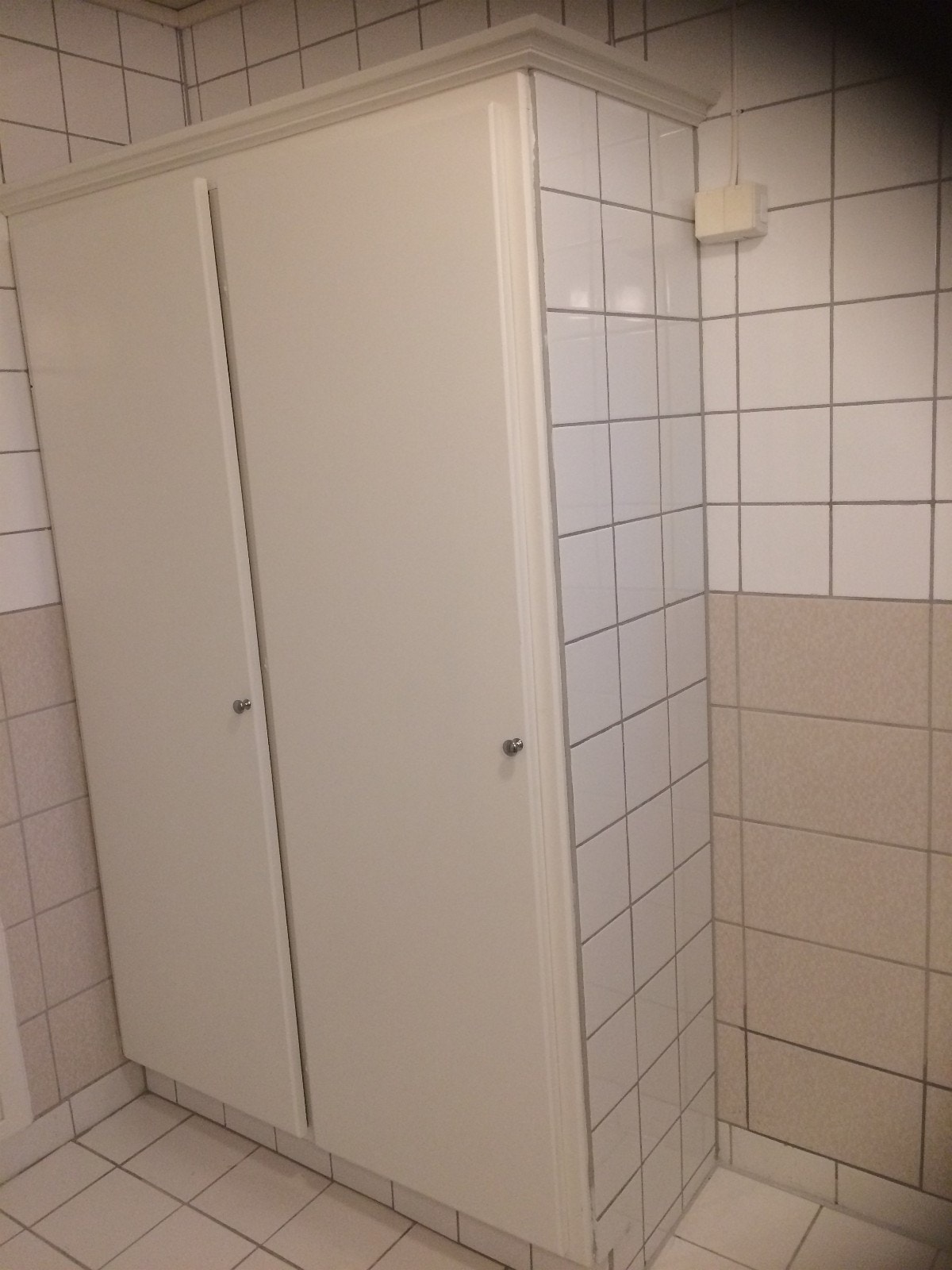 Bad m skapplass Galleribilde