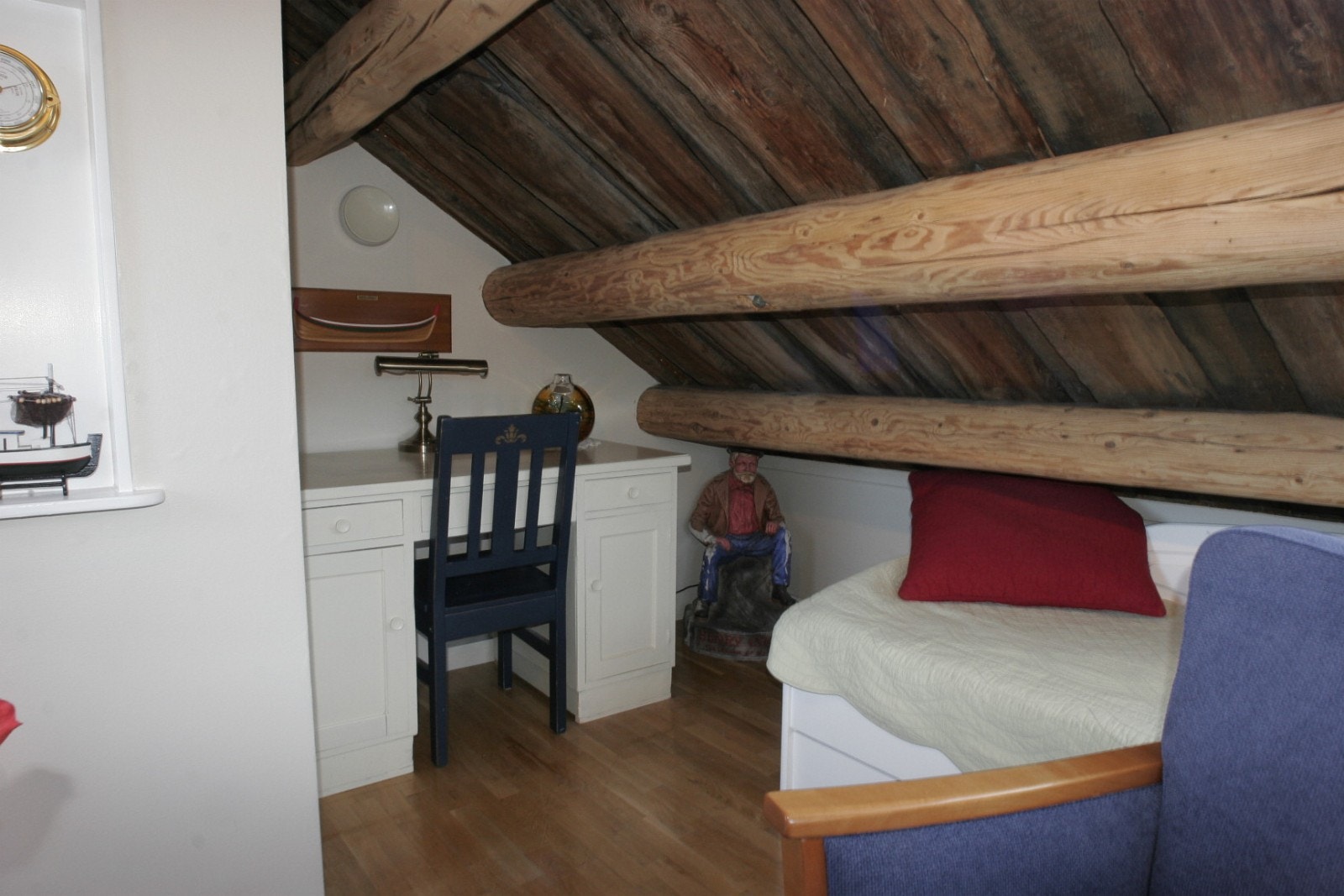 Stue 5 / Livingroom 5 Galleribilde