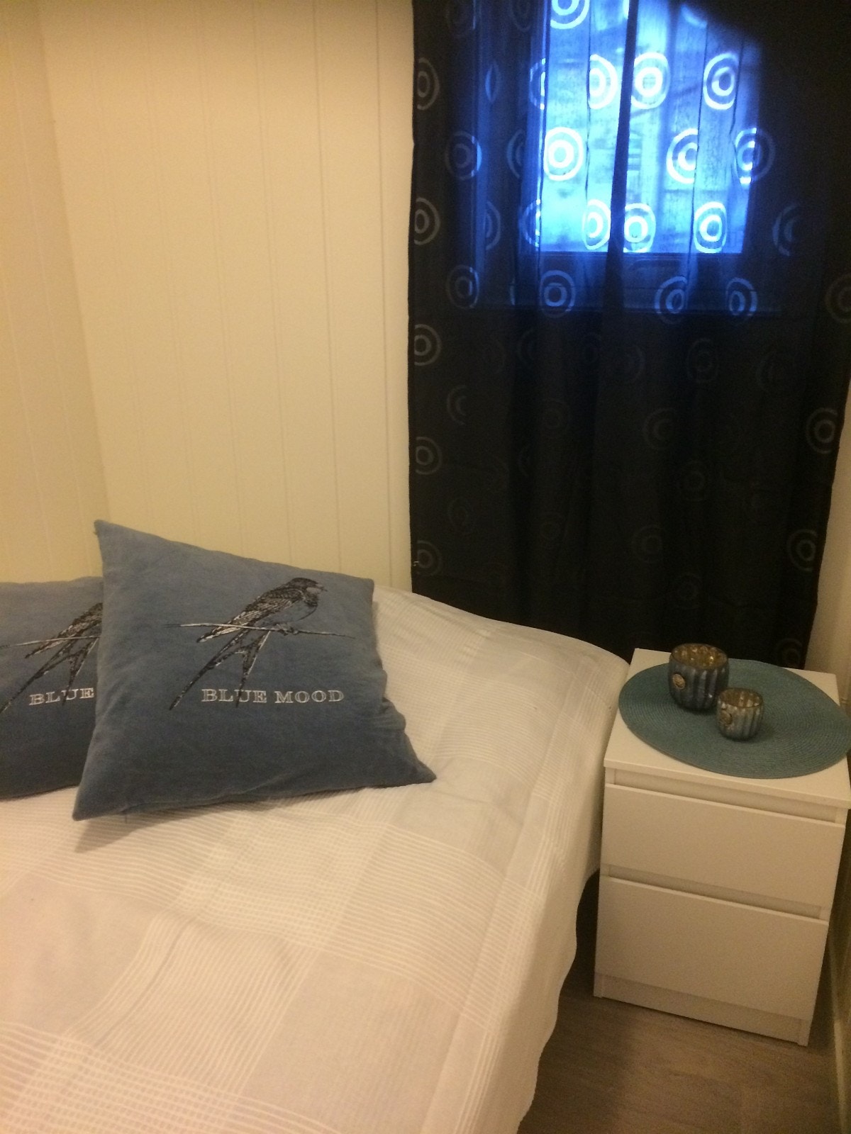 Soverom Galleribilde