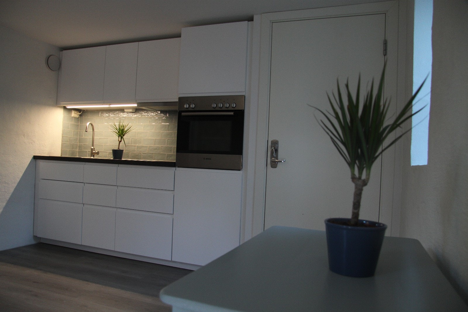 Ikea kjøkken Galleribilde