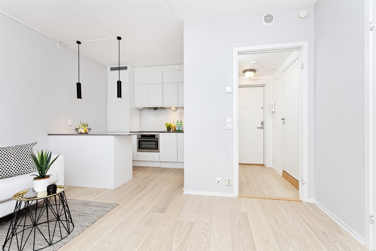 Eksklusiv Designa kjøkkeninnredning Galleribilde