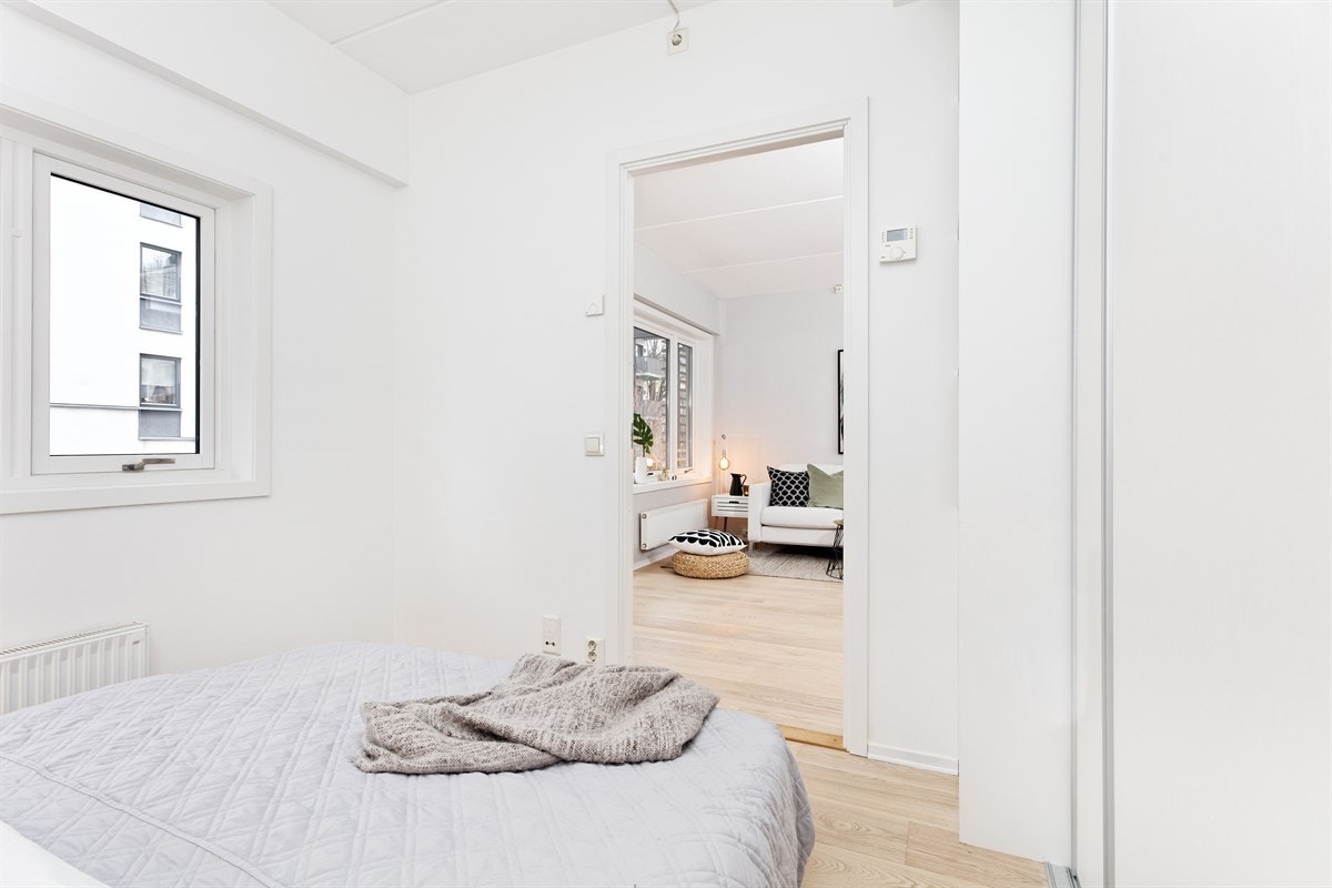 Soverom Galleribilde