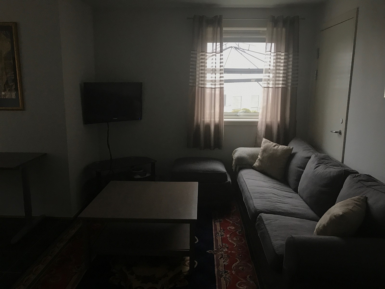 Living room Galleribilde