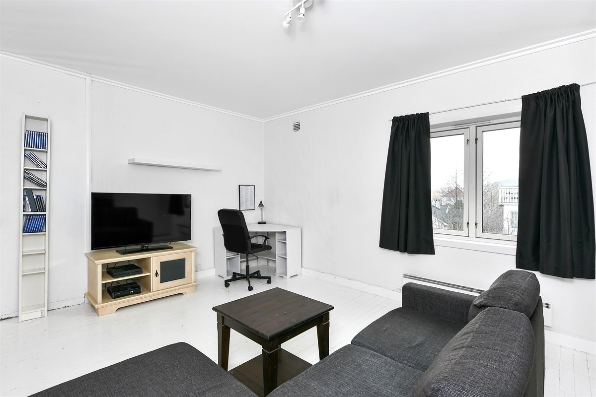 Soverom 6 i utleiedelen. Galleribilde