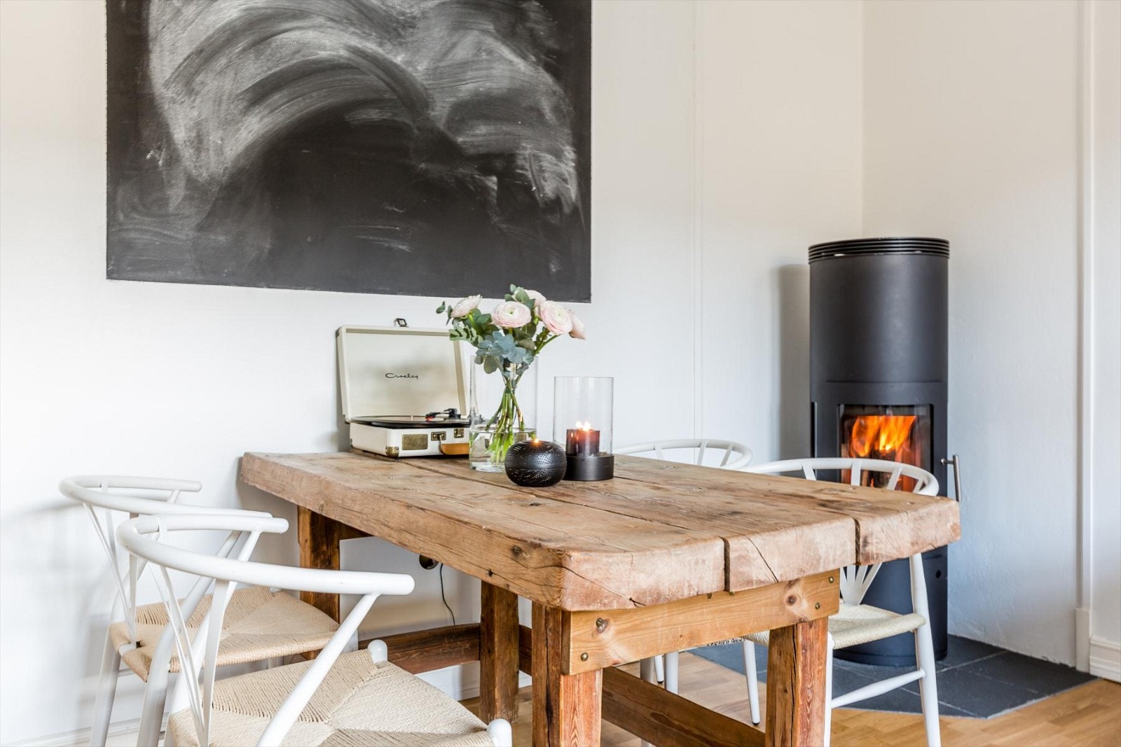 - Spisestue - Galleribilde