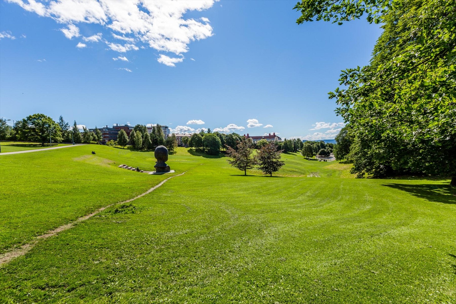 - Nærområdet - Galleribilde