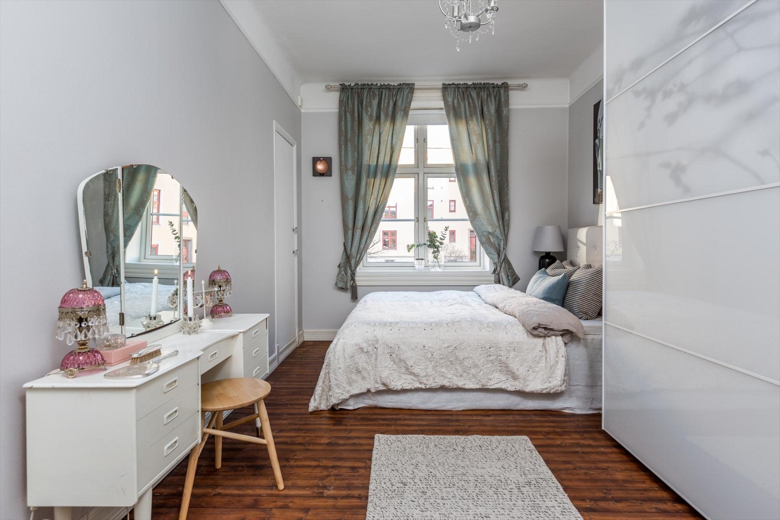 - Soverom - Galleribilde