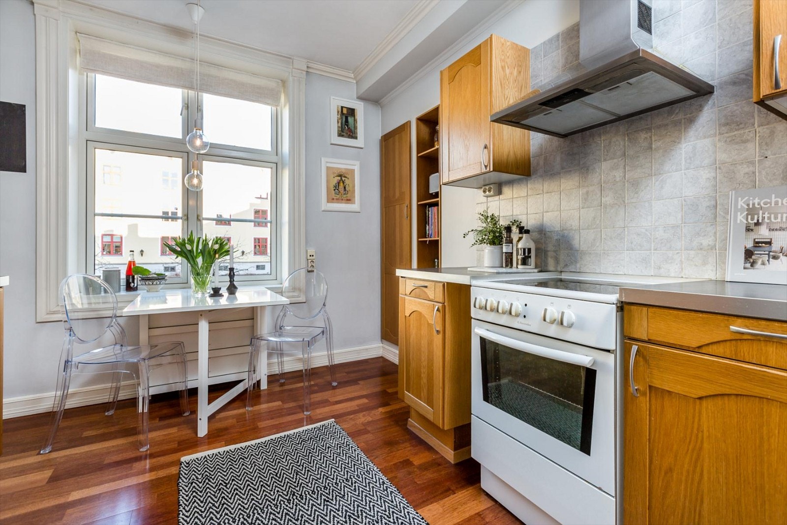 - Kjøkken - Galleribilde