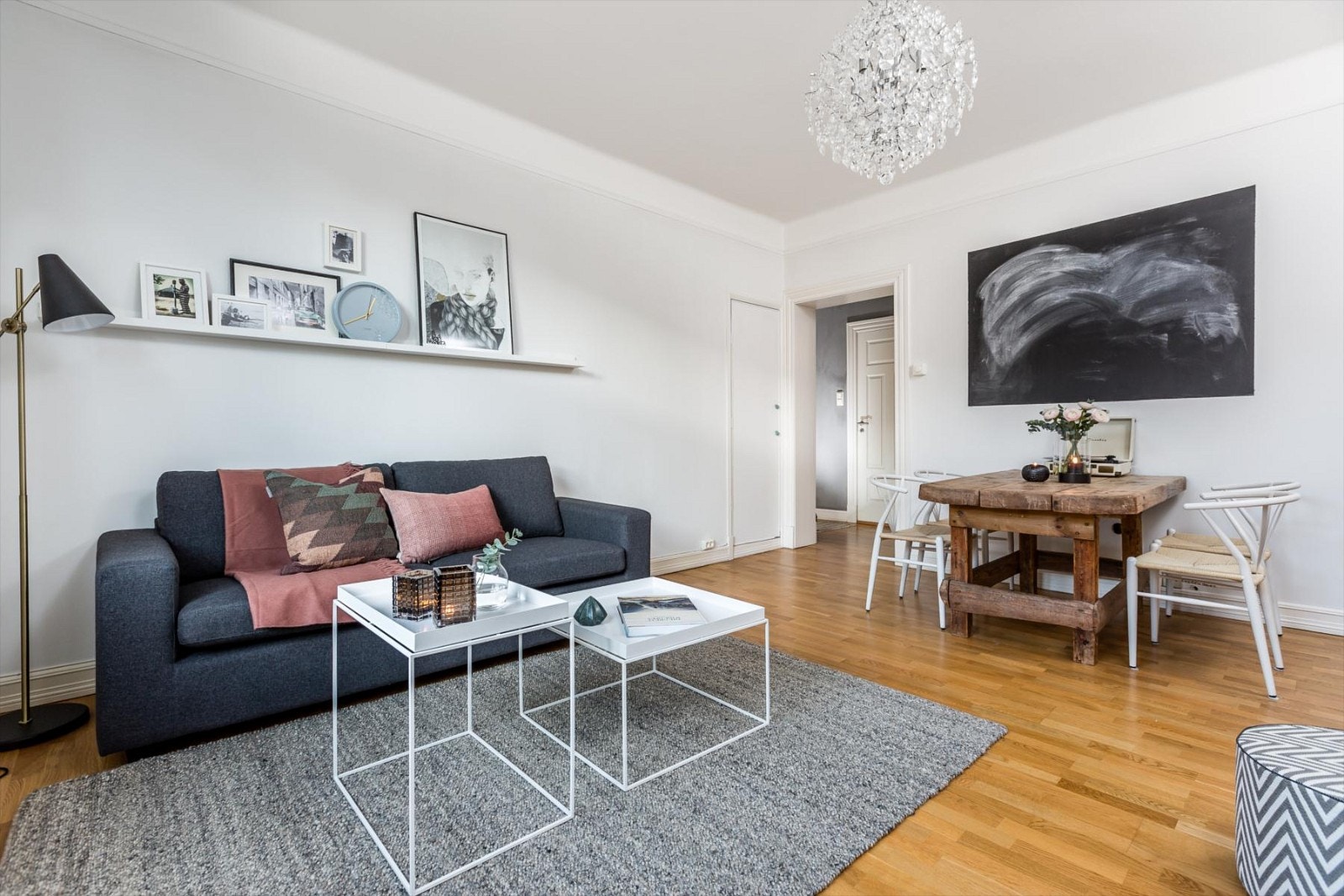 - Stue - Galleribilde