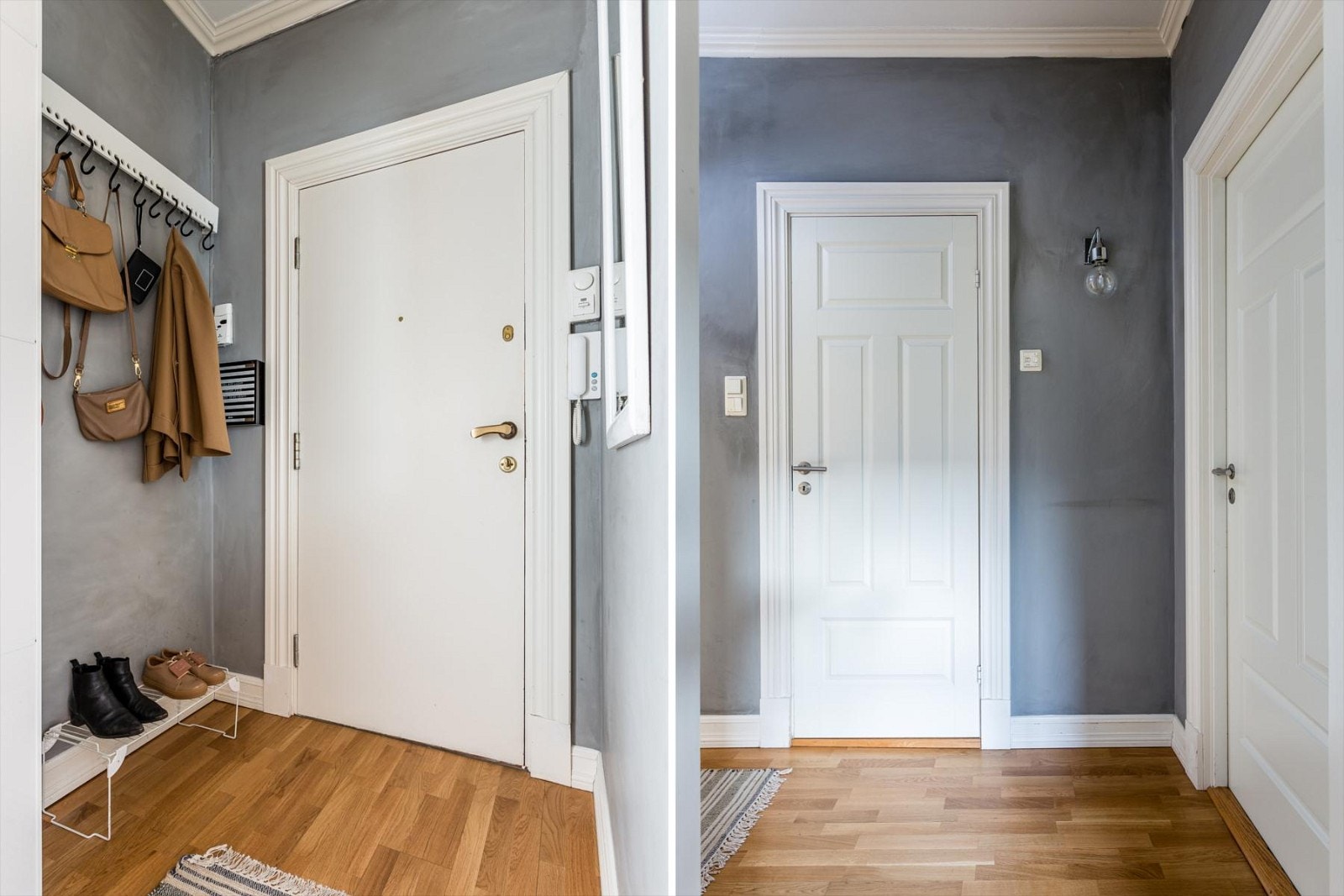 - Entré - Galleribilde