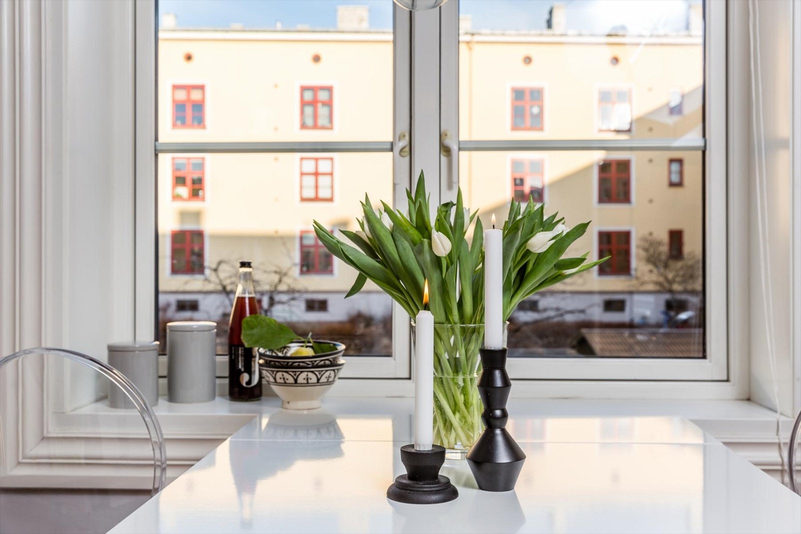 - Kjøkken - Galleribilde