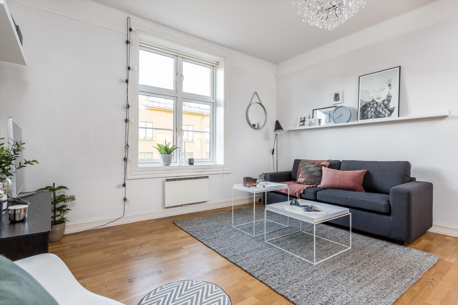 - Stue - Galleribilde