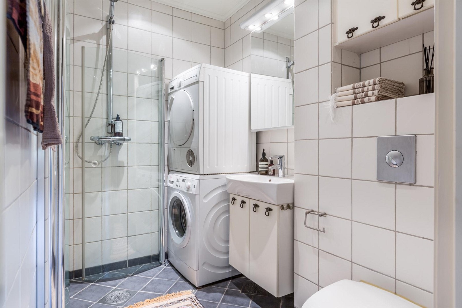 - Baderom - Galleribilde