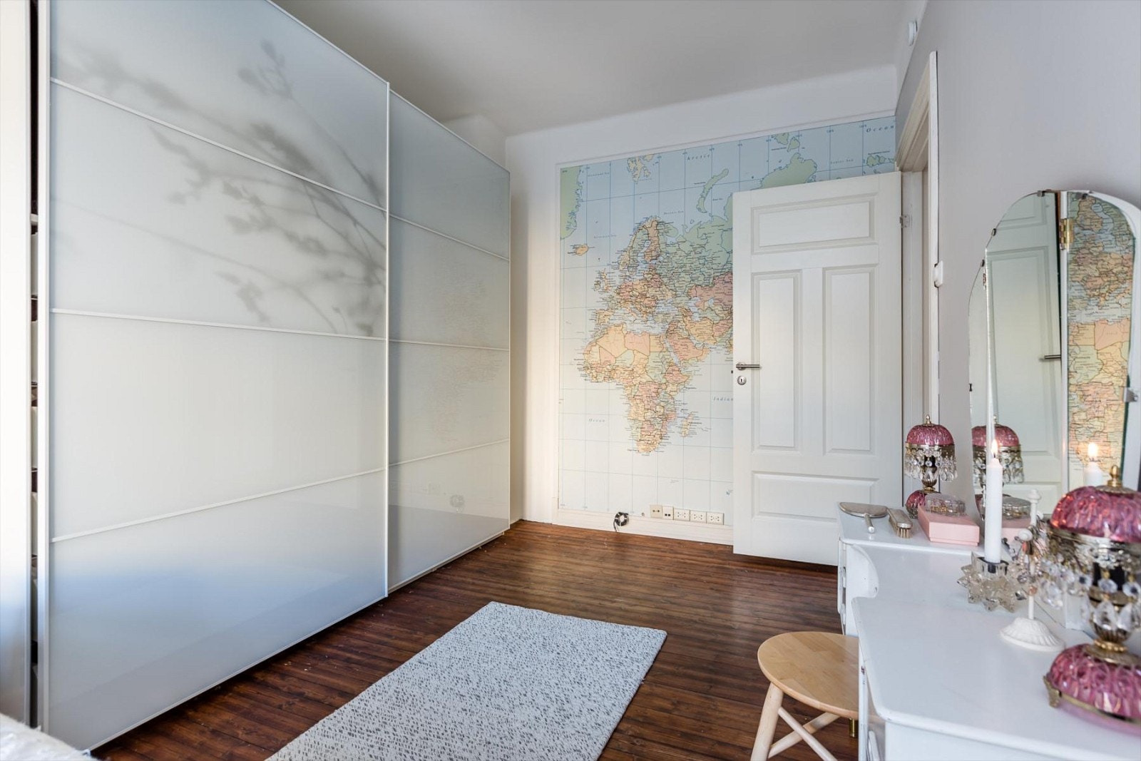 - Soverom - Galleribilde