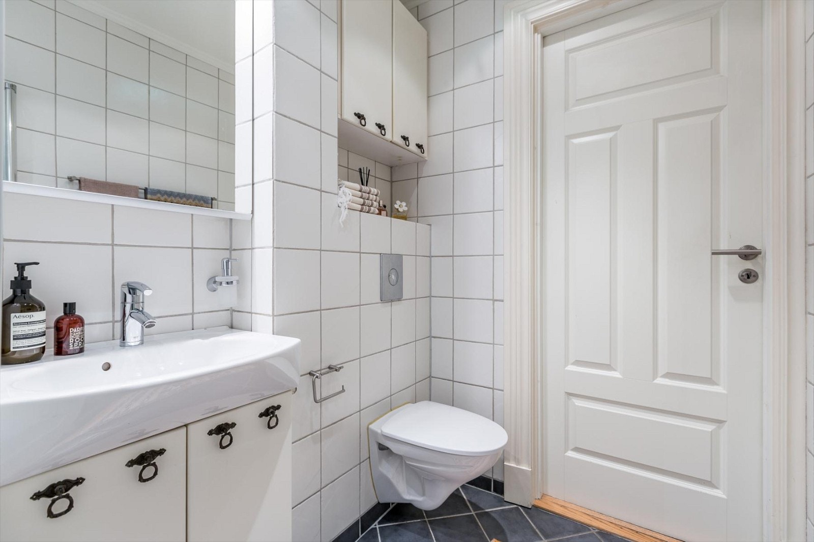 - Baderom - Galleribilde