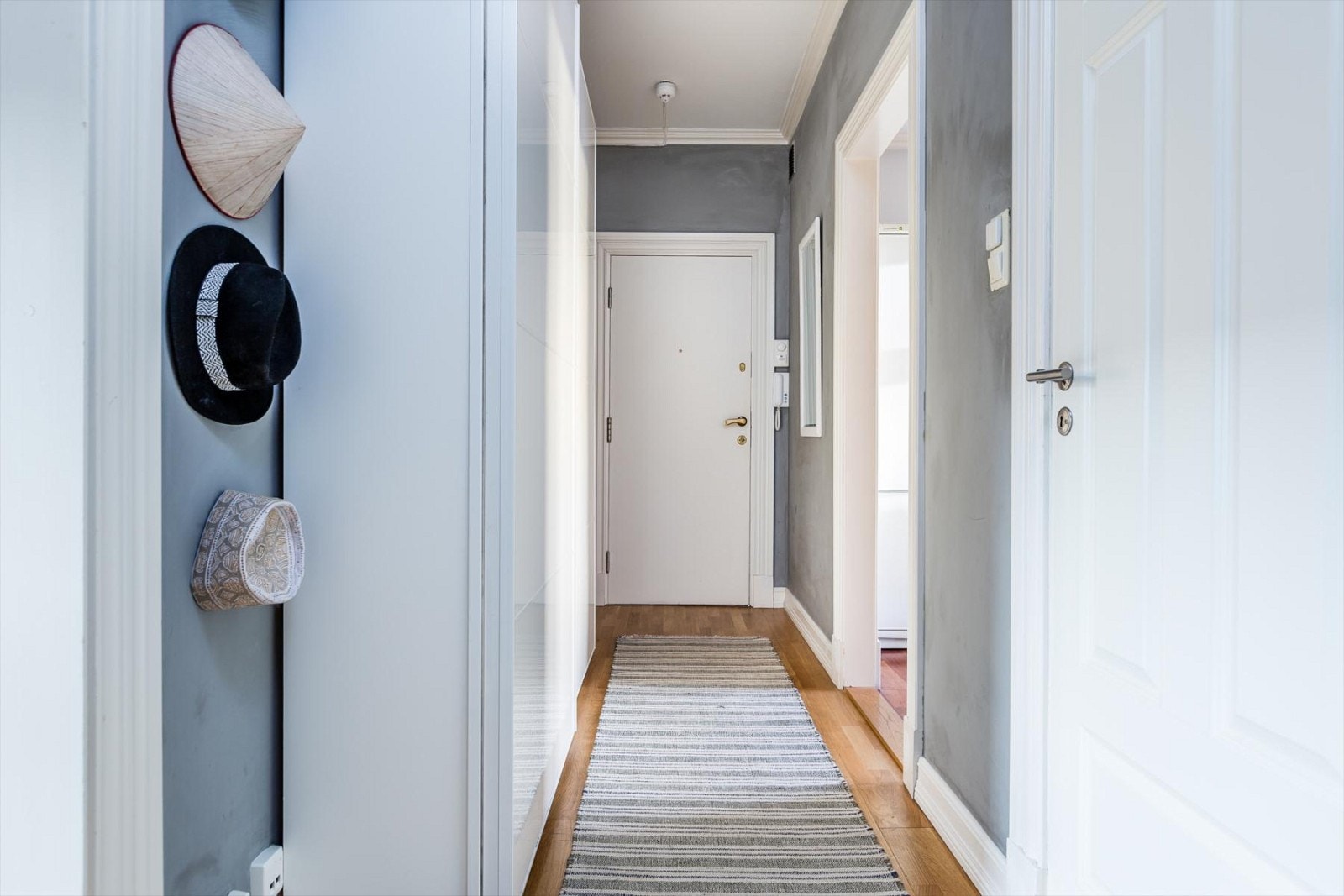 - Entré - Galleribilde