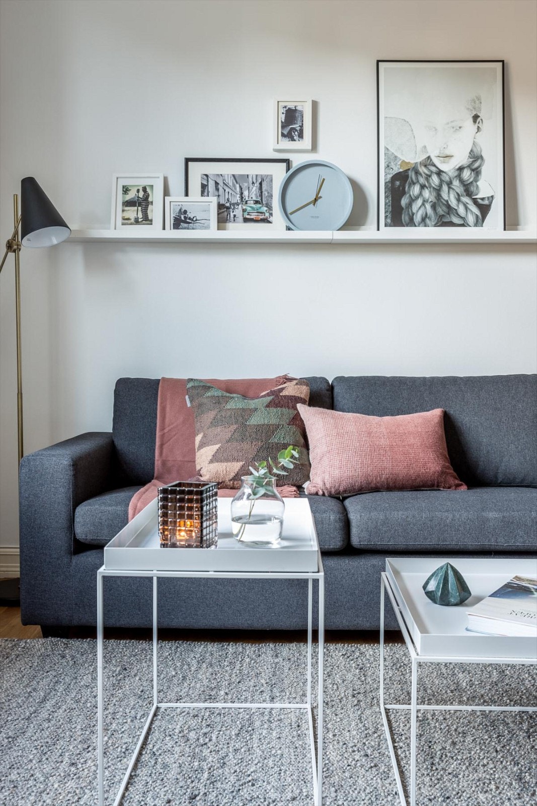 - Stue - Galleribilde