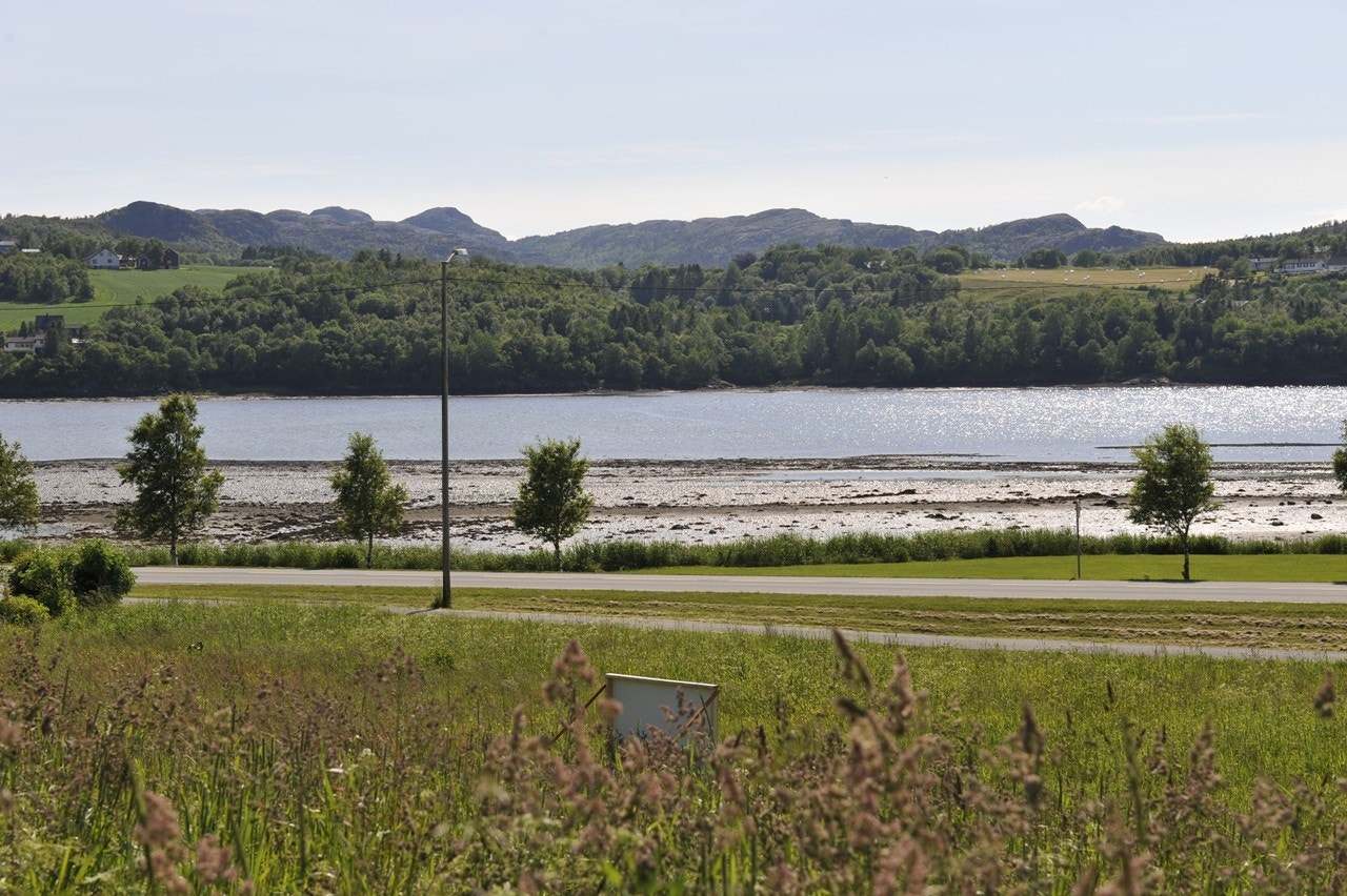 Velkommen til prosjektet Solsiden! Registrer din interesse ved å trykk på "bestill prospekt" på høyre side. Galleribilde