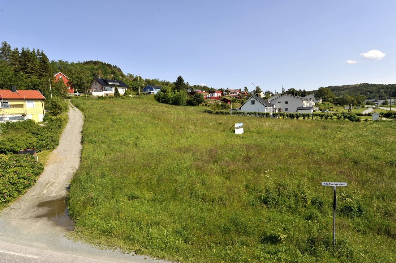 Velkommen til prosjektet Solsiden! Registrer din interesse ved å trykk på "bestill prospekt" på høyre side. Galleribilde