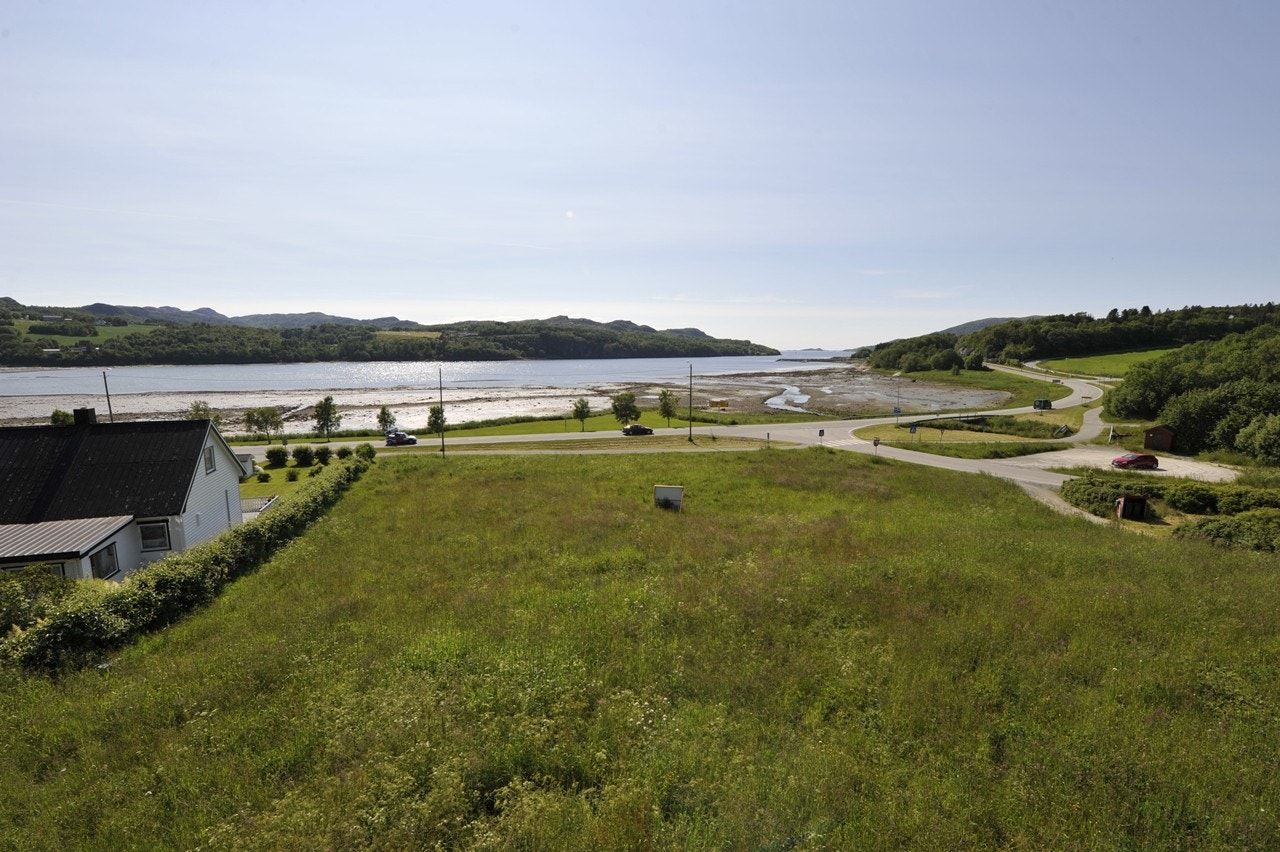Velkommen til prosjektet Solsiden! Registrer din interesse ved å trykk på "bestill prospekt" på høyre side. Galleribilde