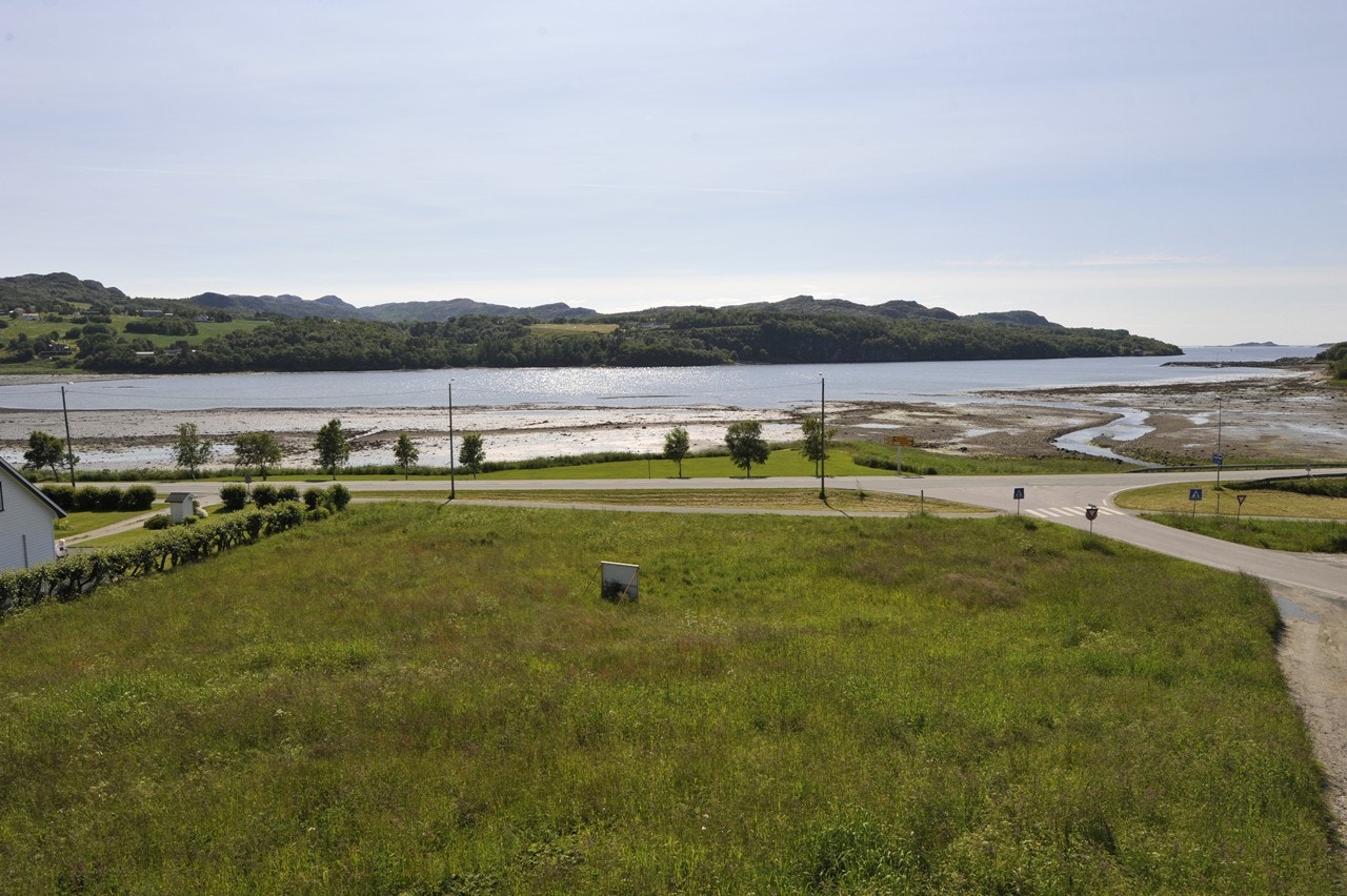 Velkommen til prosjektet Solsiden! Registrer din interesse ved å trykk på "bestill prospekt" på høyre side. Galleribilde